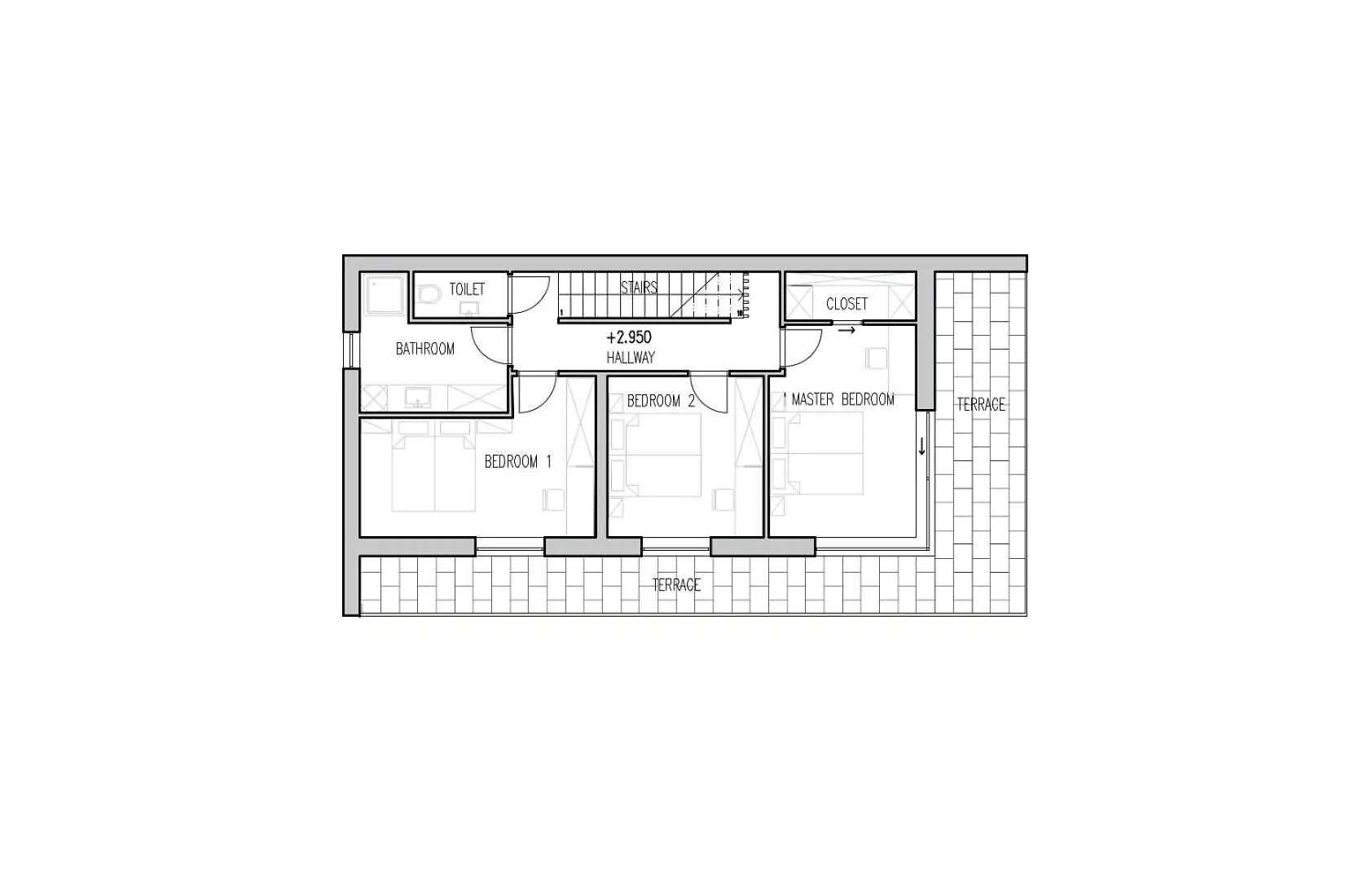 Villa Punta Dura 维尔