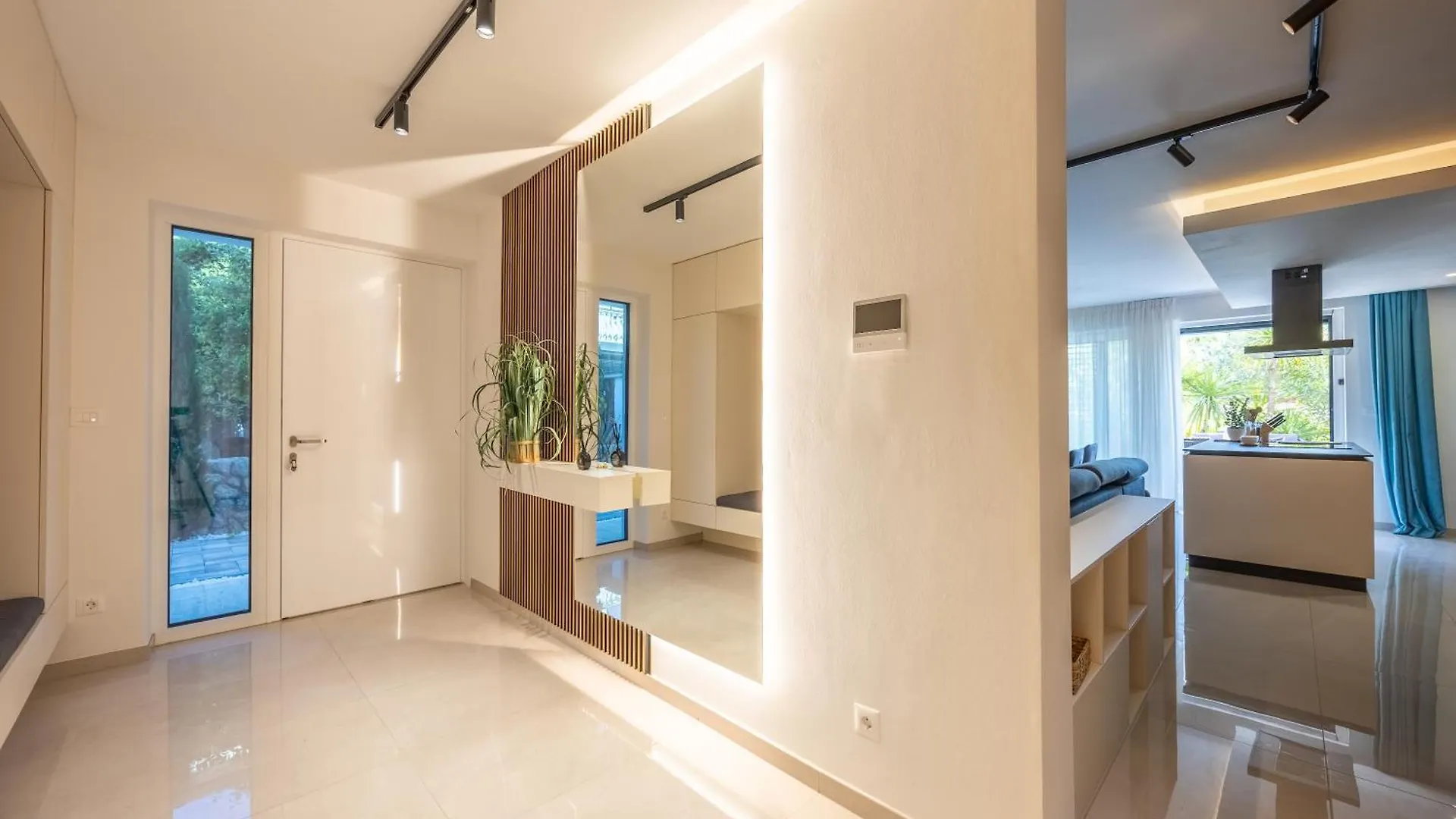 Villa Punta Dura 维尔