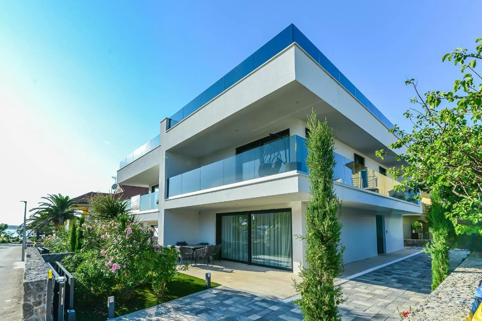 Villa Punta Dura 维尔