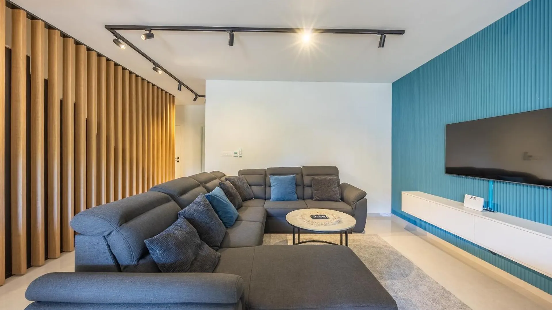 Villa Punta Dura 维尔