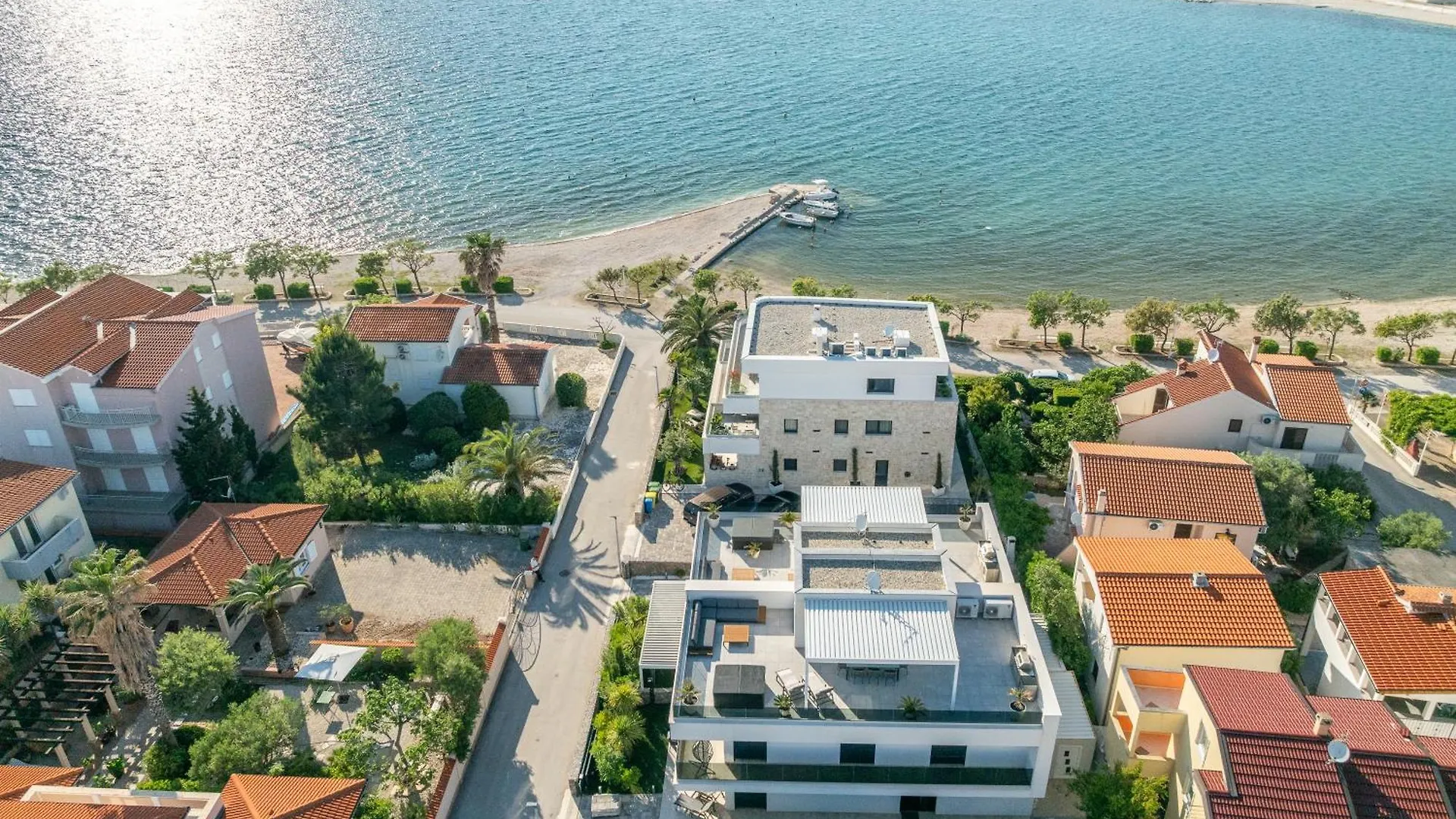 Villa Punta Dura 维尔